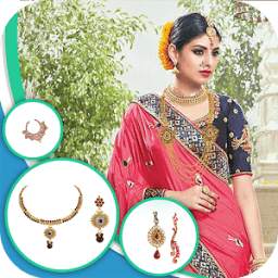 Jewellery Photo Editor 1.0