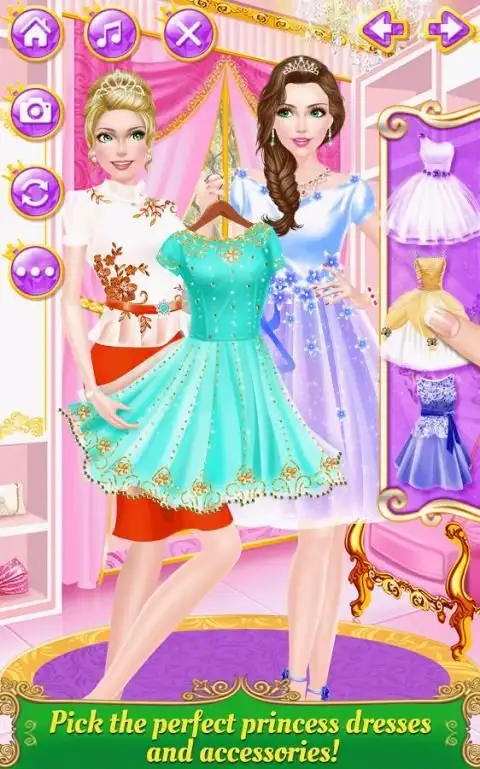 Royal Doll Games APK Download 2024 - Free - 9Apps