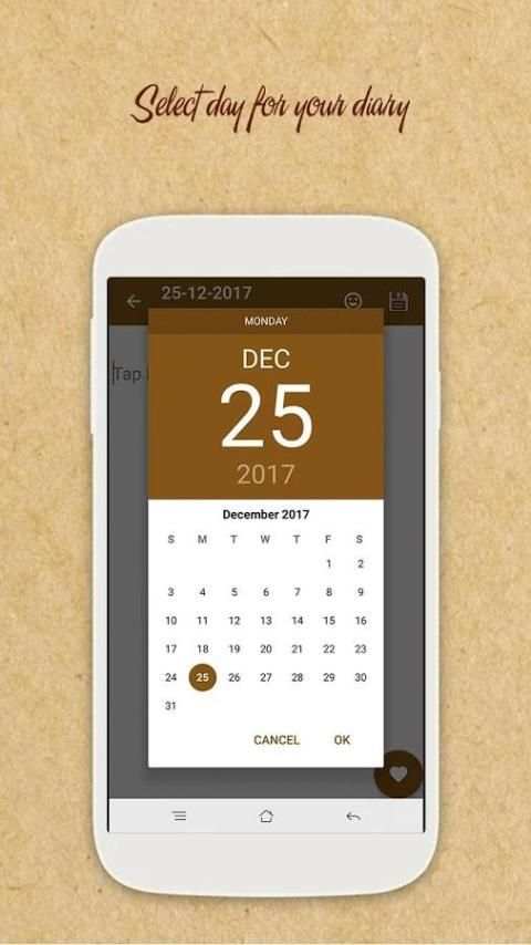 Secret Diary - Diary With Lock Password screenshot 3