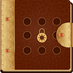 Secret Diary - Diary With Lock Password आइकन