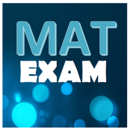 MAT Exam आइकन