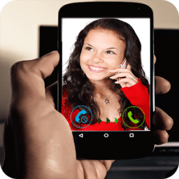 خلى اى بنت تتصل بيك आइकन