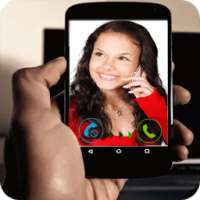 خلى اى بنت تتصل بيك