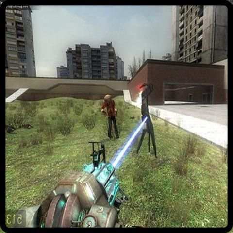 Guide Garry's Mod screenshot 1