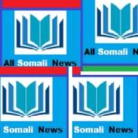 All Somali News Somalia