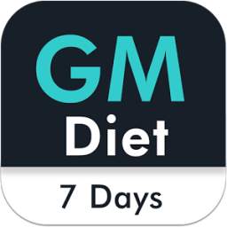 Indian GM Diet For Weight loss