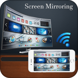 ikon Screen Mirroring with TV