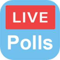 Facebook Live Polls