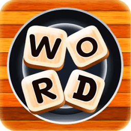Word Connect - поиск слова: головоломка мозга иконка