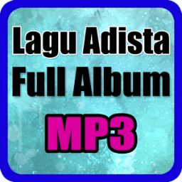 Lagu Adista Lengkap иконка