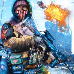Sniper Shooter: Gun Shooting Strike 1.0