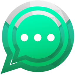 Hack WhatsApp Messenger Tips prank أيقونة