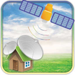 Satellite Finder - Satellite Locator иконка