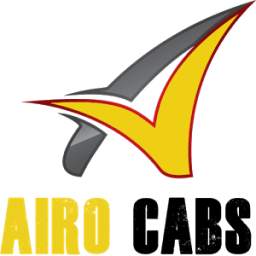 AiroCabs Driver
