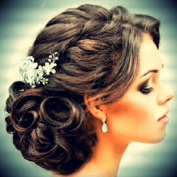 ikon 1000+ Girls Hairstyles