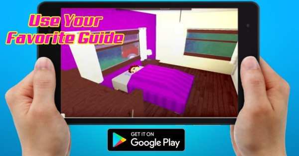 Guide Roblox Welcome to Bloxburg New screenshot 2