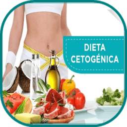 Dieta Cetogênica