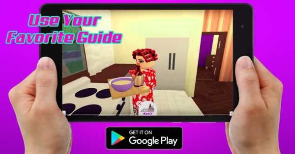 Guide Roblox Welcome to Bloxburg New screenshot 1