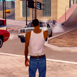 Great Cheat for GTA SanAndreas icon