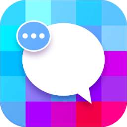 Messenger - Color Edit 1.0