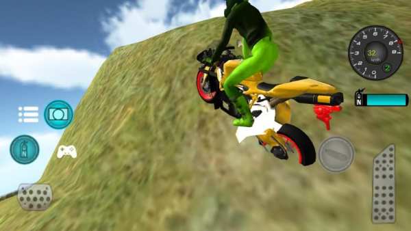 True Car Driving Simulator screenshot 17