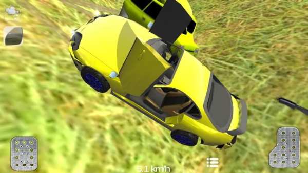 True Car Driving Simulator screenshot 1