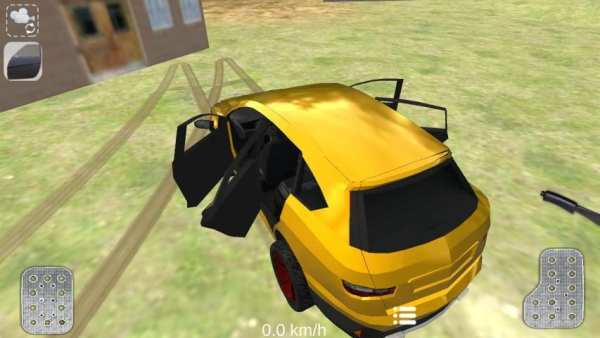 True Car Driving Simulator screenshot 7
