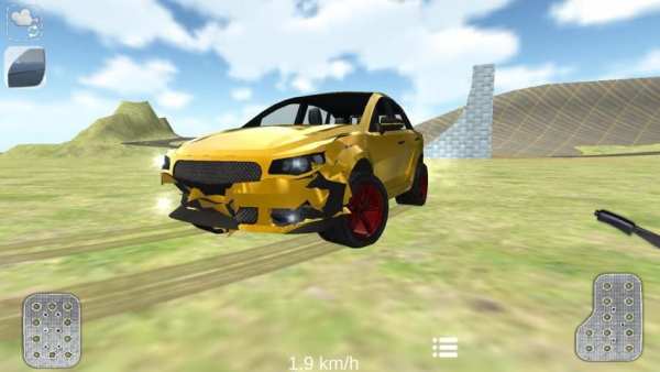 True Car Driving Simulator screenshot 6