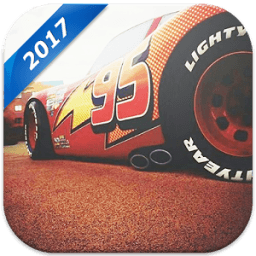 Race Mcqueen Adventure icon