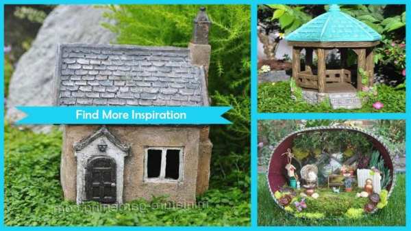 Cottage Mini Garden Ideas स्क्रीनशॉट 4