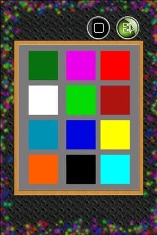 Coloring Book Lite screenshot 2