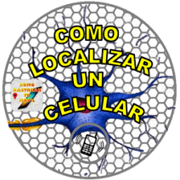 Como rastrear un celular robado أيقونة