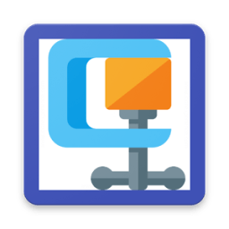 ikon Photo/Image Resizer - Compressor