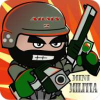 Guide Doodle Army 2 : Mini Militia