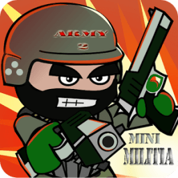 Guide Doodle Army 2 : Mini Militia иконка