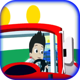 Gude For Paw Patrol أيقونة