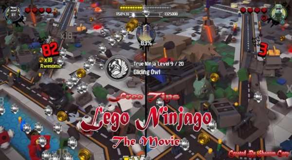 Free Tips Lego Ninjago The Movie screenshot 7
