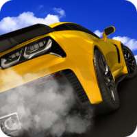 City Car Fast Racing