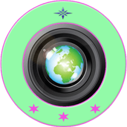 Selfie Oppo Camera иконка