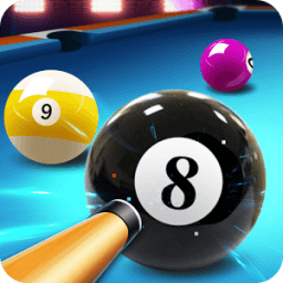 ikon Pool Master: 8 Ball Challenge