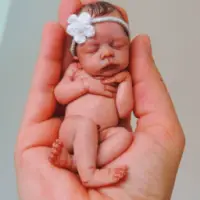 Mini Baby Toys Doll Kit City App لـ Android Download - 9Apps