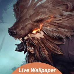 Udyr HD Live Wallpapers 1.0.2