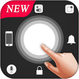 ikon Assistive Touch New