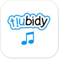 Tub!dy Free Music logo