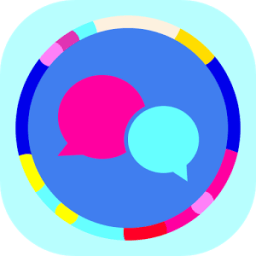 Mau - Change Messenger Emoji &amp; Color for Facebook icon