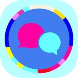 iMessenger Color Messages 1.0