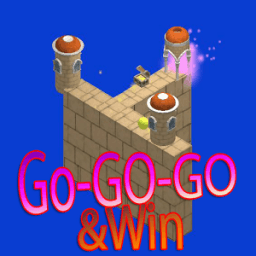 ikon Go-Go-Go&amp;Win