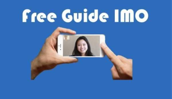Tips For imo Video Calls Free screenshot 1