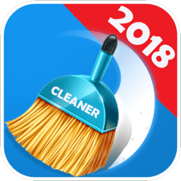 очистить вирус - очистить оптимизацию 2018 иконка