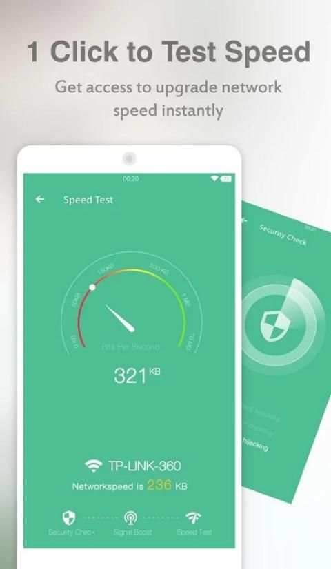 WiFi Security Master 2 تصوير الشاشة